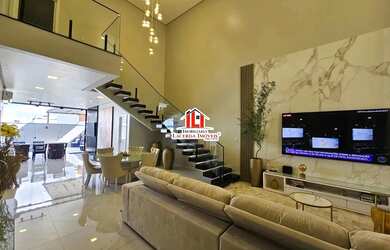 Imagem: Morada dos Pássaros com 294m² com 4 quartos em Ponta Negra