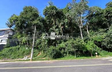 Imagem: O terreno possui 840m² de Área e está localizado em Chácara