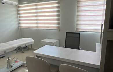 Imagem: Aluguel de salas para profissionais da saude