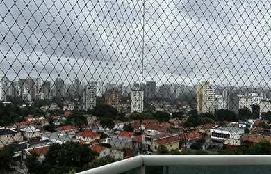Imagem: O apartamento possui 3 Dormitórios, 3 Banheiros, 3 Vagas na