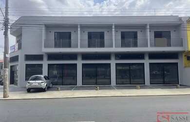 Imagem: O depósito possui 1 Vaga na garagem, 35m² de Área e está