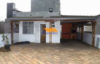 Imagem: O apartamento na cobertura à venda possui 4 Dormitórios, 3