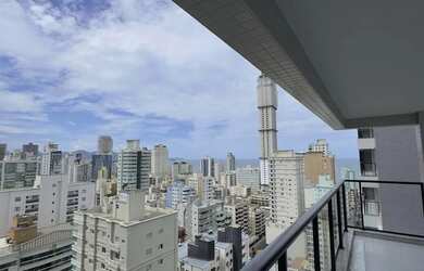 Imagem 9: Apartamento - 3 dormitórios - 3 Suítes - localizado em Itapema / Meia...