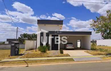 Imagem: Casa de Condomínio