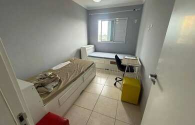 Imagem 14: Apartamento à venda, 64 m² por R$ 498.000,00 - Aviação - Praia Grande/SP