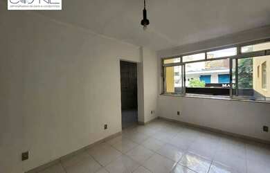 Imagem: O apartamento possui 1 Dormitório, 1 Banheiro, 60m² de Área