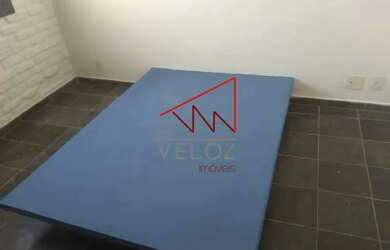 Imagem: O apartamento possui 2 Dormitórios, 1 Banheiro, 70m² de Área