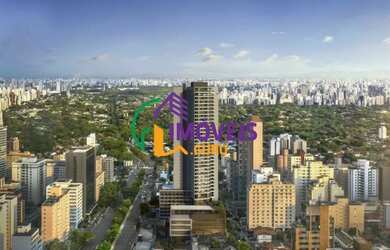 Imagem: O depósito possui 5 Vagas na garagem e 918m² de Área e está