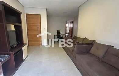 Imagem: O apartamento possui 3 Dormitórios, 3 Banheiros, 2 Vagas na