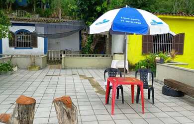 Imagem 11: Carmen Imoveis Aluga Casa na Praia do Atanásio Muriqui