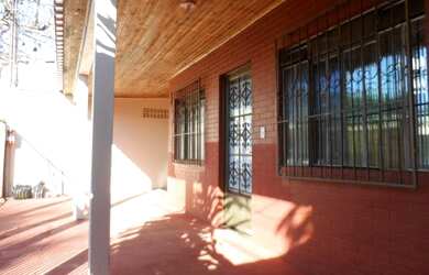 Imagem 1: Aluga-se casa na região do Porto Meira, 3 quartos