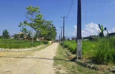 Imagem: O terreno possui 180m² de Área e está localizado em Papucaia