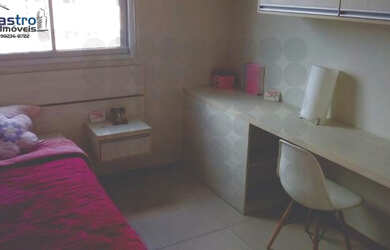 Imagem 5: Piazza Toscana. 3/4. 1 Suíte. 1 Vaga. Torre Livorno Rv. 39