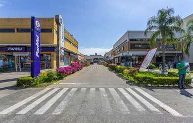 Imagem: O depósito possui 95m² de Área e está localizado em Camaquã