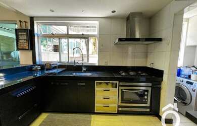 Imagem 16: Apartamento para venda tem 230 metros quadrados com 3 quartos em Castelo - Belo Horizonte