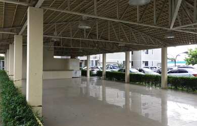 Imagem 4: Vendo apartamento com valor de oportunidade no Cond. Clube Praia de Piedade...