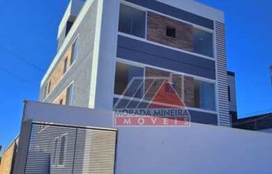 Imagem: Apartamento Padrão para Venda em Novo Centro Santa Luzia-MG