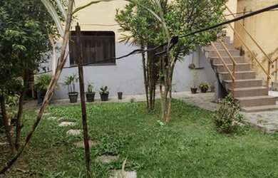 Imagem 9: Sobrado Grande 5 Dormitórios+2 Ediculas Jd N Senhora do Carmo SP