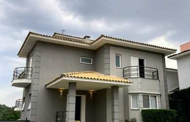 Imagem: Casa Portal do paraíso 2