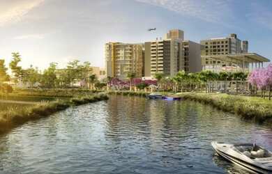 Imagem: O terreno possui 360m² de Área e está localizado em Beira