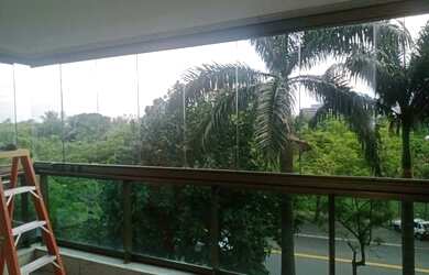 Imagem 11: MARAVILHOSO APARTAMENTO DE ALTO PADRÃO NA PENÍNSULA