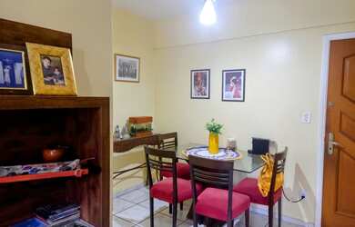 Imagem 6: Aquela vista panorâmica e indevassada varanda sala 3 qts cozinha bem...