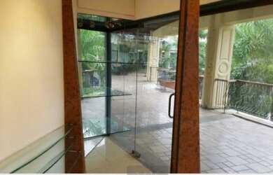 Imagem 10: CITTÁ AMÉRICAS. 30m² de Áreae4 Vagas na garagem