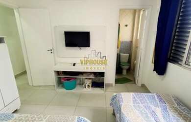 Imagem 15: Apartamento a Venda no bairro Vila Alzira - Guarujá, SP