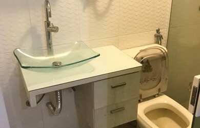 Imagem 16: Condomínio Moradas do Itanhangá, com lazer e segurança para a família