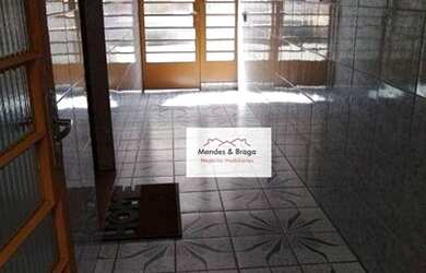 Imagem 3: Sobrado à venda, 248 m² por R$ 680.000,00 - Vila Zanardi - Guarulhos/SP