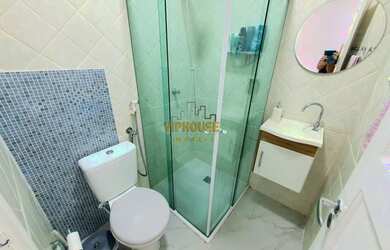 Imagem 12: Apartamento a Venda no bairro Vila Alzira - Guarujá, SP