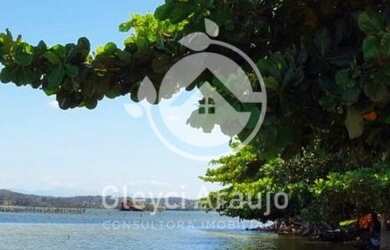 Imagem 1: Lote/Terreno para venda possui 71000 metros quadrados em Jardim - Saquarema...