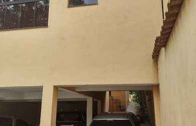 Imagem 4: Sobrado Grande 5 Dormitórios+2 Ediculas Jd N Senhora do Carmo SP