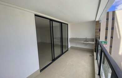 Imagem 13: Apartamento Alto Padrão 4 suítes Lazer Completo no bairro Granbey