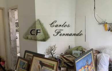 Imagem 8: COBERTURA EM CONDOMÍNIO NOBRE , JUNTO PRAIA , METRO E FASHION MAL