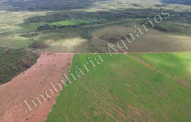 Imagem 6: Fazenda para venda possui 13560000 metros quadrados
