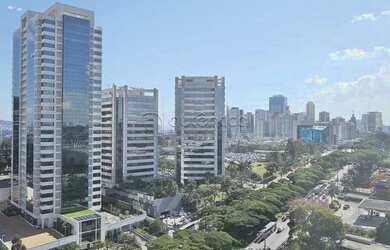 Imagem 11: Laje Corporativa 957m - Locação - Barueri