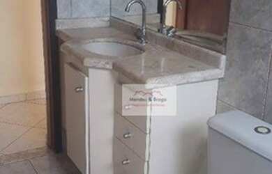 Imagem 11: Apartamento à venda, 64 m² por R$ 250.000,00 - Jardim Baruch - Guarulhos/SP