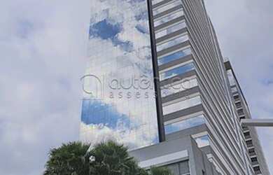 Imagem 2: Laje Corporativa 957m - Locação - Barueri