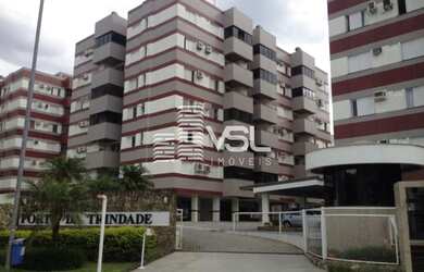 Imagem: O apartamento possui 3 Dormitórios, 2 Banheiros, 1 Vaga na