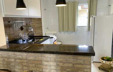 Imagem 2: Apartamento em Itaipuaçu, com vista para o Mar Junto ao Barroco