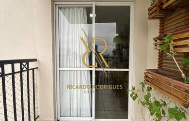 Imagem 9: GUARULHOS - Apartamento Padrão - VILA AUGUSTA