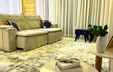 Imagem 7: CASA ESPETACULAR DE ALTO PADRÃO - PECHINCHA / JACAREPAGUÁ - RJ