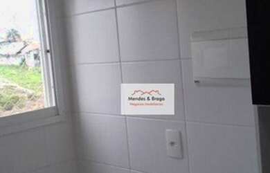 Imagem 10: Apartamento com 2 dormitórios à venda, 45 m² por R$ 245.000,00 - Jardim...