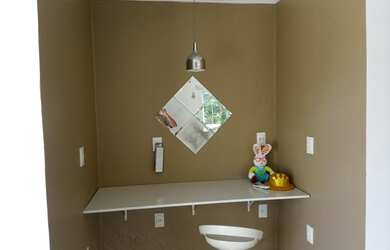 Imagem 8: Casa no condomínio Green Garden em Guaratiba RJ