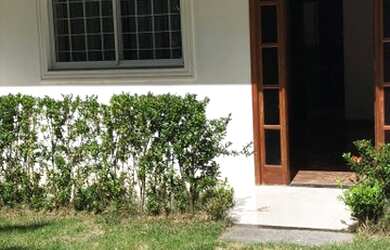 Imagem 1: Linda casa residencial. Ar-condicionado, 2 Vagas na garageme2 Dormitórios