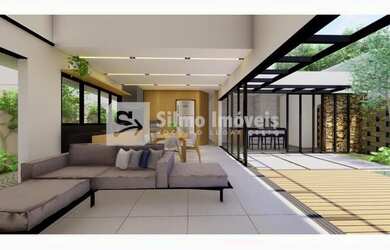 Imagem: Venda Casa em condomínio SHOPPING PARK