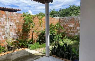 Imagem 4: Casa no caminho da alvorada em João XXIII - Parnaíba - PI