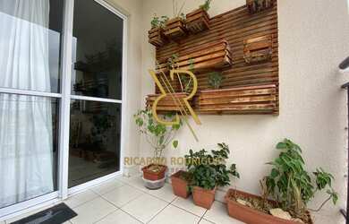 Imagem 8: GUARULHOS - Apartamento Padrão - VILA AUGUSTA