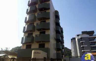 Imagem: O apartamento na cobertura possui 3 Dormitórios, 3 Banheiros